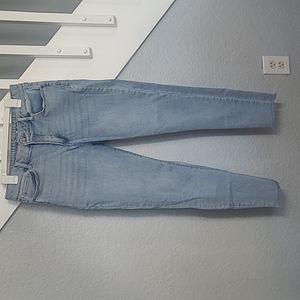NY&Co denim skinny jeans
